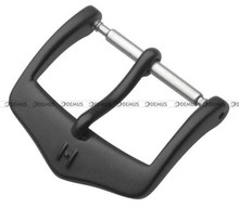 Klamerka do paska Hirsch - BC1002-5-18 - 18 mm