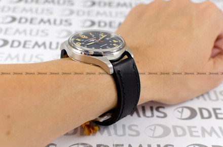 Zegarek Męski mechaniczny Sturmanskie Arctic 2416-6821350 - Limitowana Edycja