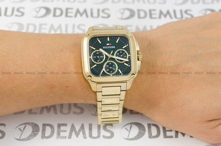 Tommy Hilfiger Herald 1792223 Zegarek Męski