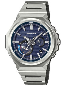 Zegarek Męski G-SHOCK G-STEEL Bluetooth Solar GST B1000D 2AER