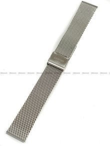 Bransoleta do zegarka Orient z serii RA-SP000 - RA-SP0005N10B - UM00F212J0 - 20 mm