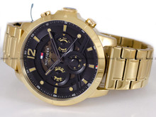 Tommy Hilfiger Luca 1710511 Zegarek Męski 
