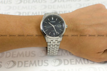 Zegarek Citizen Eco Drive BM7251-53L Męski, Kwarcowy, Wskazówkowy