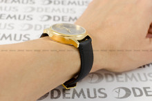 Zegarek Męski mechaniczny FujiTime M367WG-Silver-2