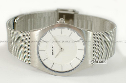 Zegarek Bering 11930-001 Damski, Kwarcowy, Wskazówkowy