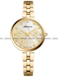 Zegarek Damski Adriatica A3741.114SQ/T