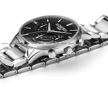 Roamer R-Line Multifunction 718982 41 55 70 Zegarek Męski