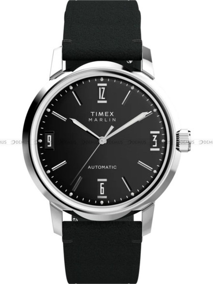 Zegarek Męski Timex Marlin Automatic TW2W59700