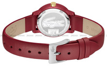 Lacoste L12.12 2001439 Zegarek Damski 