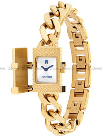 Tommy Hilfiger TH85 1782823 Zegarek Damski