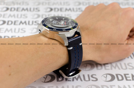 Vostok Europe N1 Rocket 6S21-225A708 Zegarek Męski