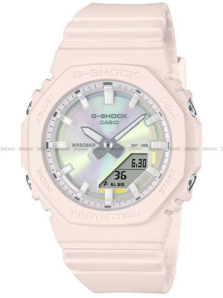 G-SHOCK Original  Polarized Color GMA P2100PC 4AER Zegarek Damski