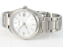 Zegarek Seiko Classic SUR307P1 Męski, Kwarcowy, Wskazówkowy