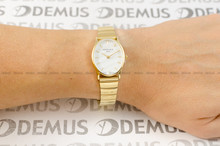 Rosefield The Oval OVWGSG-OV16 Zegarek Damski