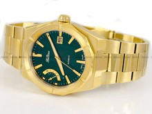 Zegarek Męski Balticus Gwiezdny Pył BALSDGPRGA - Dodatkowy pasek w zestawie