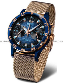 Zegarek Damski Vostok Europe Undine VK64-515E628B
