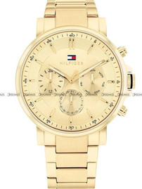 Tommy Hilfiger Tyson 1710611 Zegarek Męski
