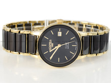 Roamer C-Line 997844 48 85 20 Zegarek Damski