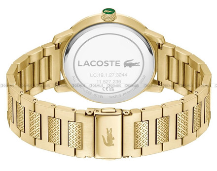 Lacoste L12.12 Metropole 2011422 Zegarek Męski