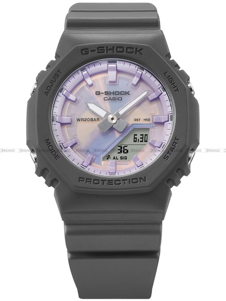 G-SHOCK Original  Polarized Color GMA P2100PC 1AER Zegarek Damski