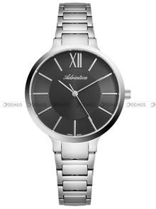Zegarek Adriatica Ladies fashion A3571.5166Q Damski, Kwarcowy, Wskazówkowy