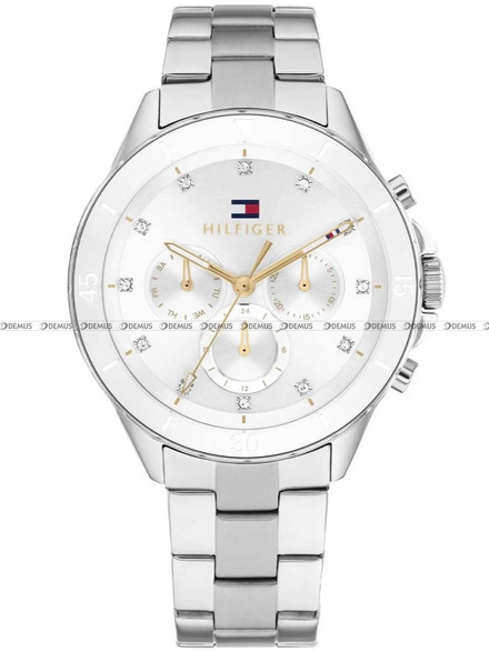 Tommy Hilfiger Mellie 1782707 Zegarek Damski