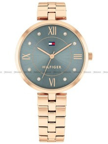Tommy Hilfiger Ella 1782686 Zegarek Damski