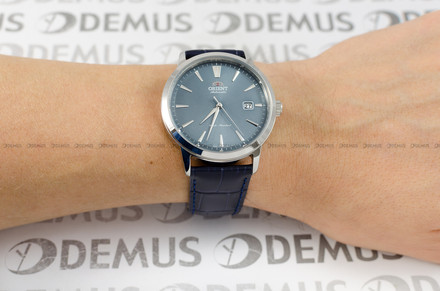 Zegarek Męski automatyczny Orient Contemporary RA-AC0F14L30B