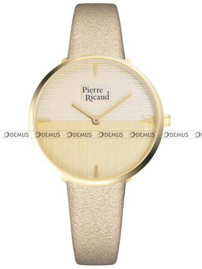 Zegarek Damski Pierre Ricaud P22086.1D11Q