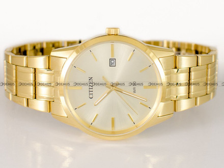 Zegarek Citizen Classic BI5002-57P Męski, Kwarcowy, Wskazówkowy