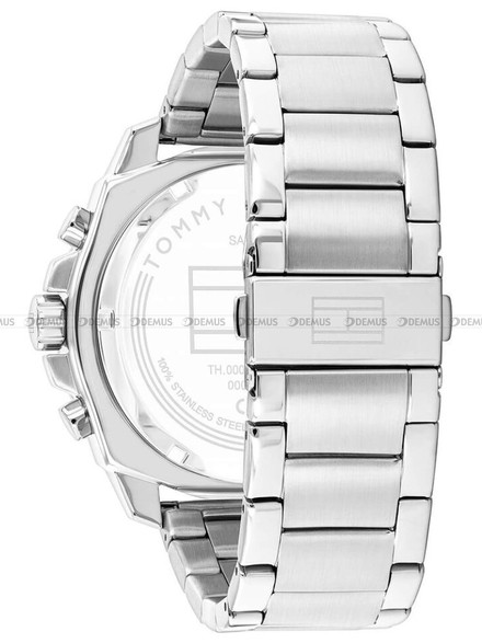 Tommy Hilfiger Morgan 1710689 Zegarek Męski