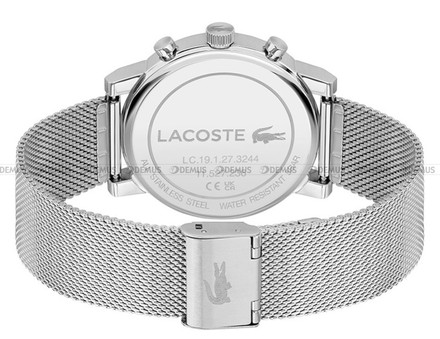 Lacoste Replay 2011410 Zegarek Męski