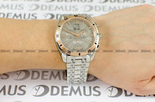 Zegarek Adriatica Mens Fashion A8202.R117CH Męski, Kwarcowy, Wskazówkowy