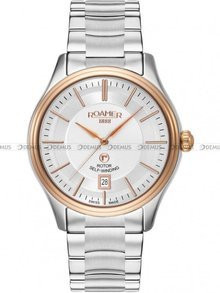 Zegarek Roamer 703660 49 65 50 Męski, Automatyczny, Wskazówkowy
