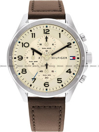 Tommy Hilfiger Jimmy 1792003 Zegarek Męski