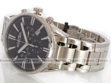 Zegarek Roamer 508837 41 55 50 Męski, Kwarcowy, Wskazówkowy