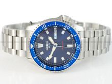Zegarek Męski Seiko Automatic 5 Sports SKX Series SRPL83K1