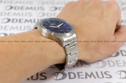 Zegarek Męski Superior Q&Q C22A-003V