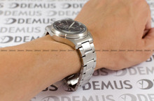 Zegarek Męski Seiko Automatic 5 Sports SRPG27K1