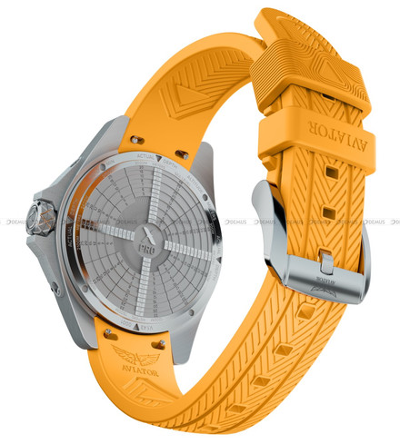 Aviator XPRO DIVE 200 V.1.42.0.375.0 Zegarek Męski