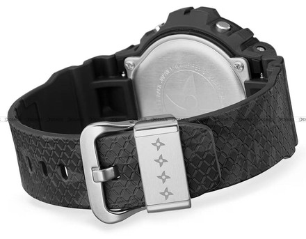 Zegarek Męski G-SHOCK Ninja Series DW 6900NNJ 1ER