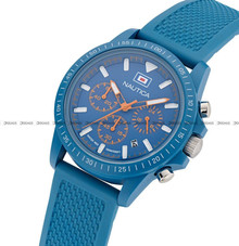 Nautica One Wheat Fiber NAPNOS4S1 Zegarek Męski