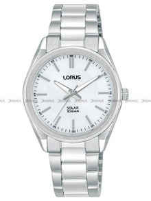Lorus Solar RY513AX9 Zegarek Damski