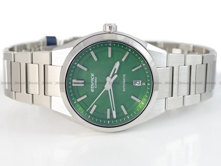 Edifice EFK 100D 3AEF Zegarek Męski Automatyczny