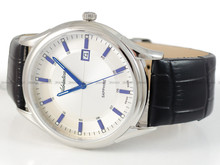 Zegarek Adriatica Mens strap A2804.52B3Q Męski, Kwarcowy, Wskazówkowy