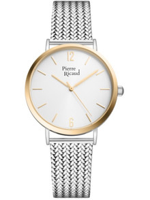 Pierre Ricaud P22025.2153Q Zegarek Damski