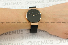 Zegarek Bering 14539-166 Męski, Kwarcowy, Wskazówkowy