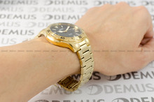 Lorus Solar RX398AX9 Zegarek Męski