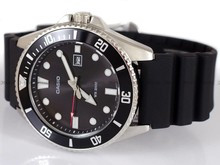 Zegarek Męski Casio Sport Diver MDV 107 1A1VEF