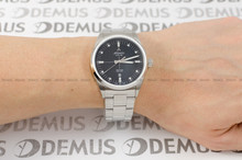 Atlantic Seacloud 73361.41.51 Zegarek Męski